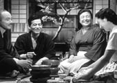 El comienzo del verano (Bakushu, 1951) Yasujiro Ozu