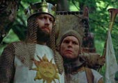 Dir: Terry Gilliam & Terry Jones
