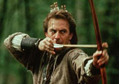 Robin Hood Prince of the Thieves