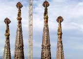 Sagrada Familia