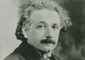 Albert Einstein