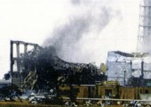 Fukushima. Reactor 3