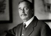 H.G.Wells