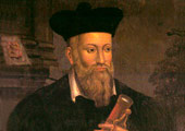 Nostradamus