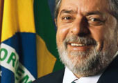 Lula Dasilva