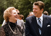 thatcher-reagan