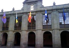 comenzado 1540; Fachada:1824