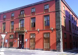 s.XVIII, Hotel Nivaria