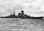 Admiral Hipper