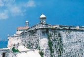El Morro. La Habana