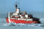 Rompehielos de la Guardia Costera Canadiense. En 1976 super� el Pasaje Noroccidental en compa��a de la embarcaci�n de exploraci�n Canmar Explorer a pesar de carecer de vertedores de agua, inyecci�n de aire en la l�nea de flotaci�n y h�lices de proa.