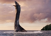 Loch Ness monster