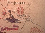 Estrecho de Magallanes